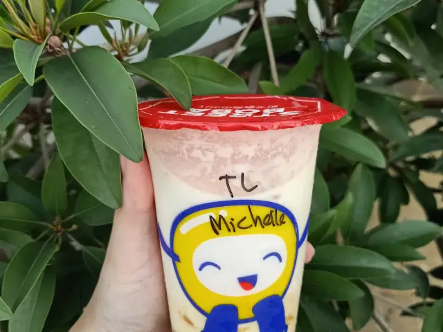 Gambar Makanan Street Boba 10