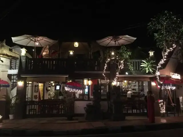 Gambar Makanan Indochine Restaurant at Monkey Forest 5