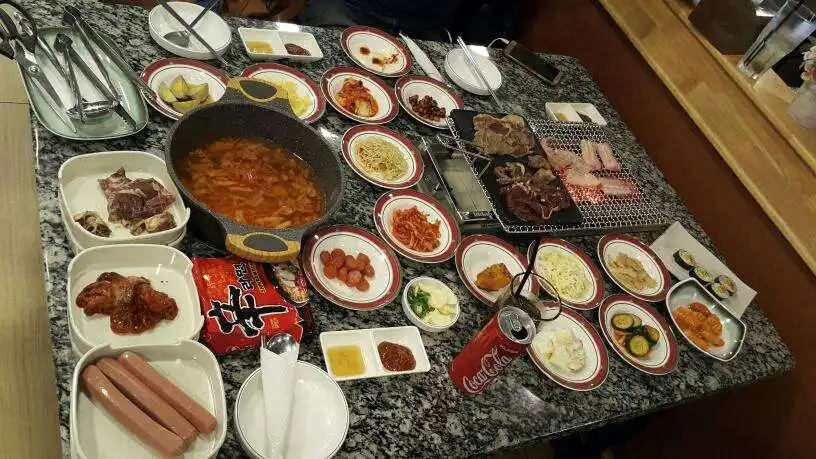 Myung-Ga Food Photo 5