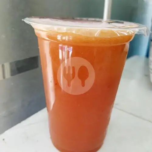 Gambar Makanan Pelangi juice 10