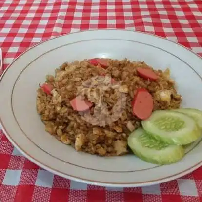 Gambar Makanan Nasi Goreng Widuri Mas Bontot 6