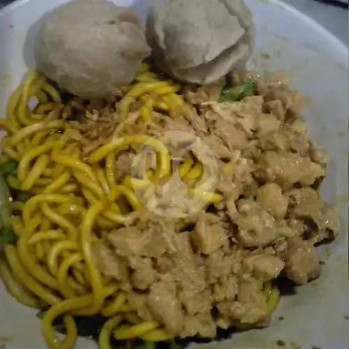 Gambar Makanan Bakso Beranak Ranjau Bang Qomar 8