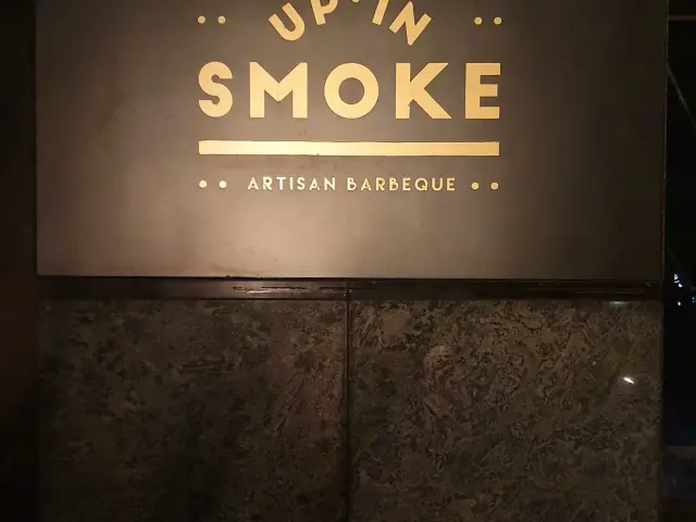 Gambar Makanan Up In Smoke 8
