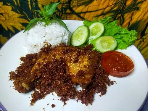 Ayam Berkah 26