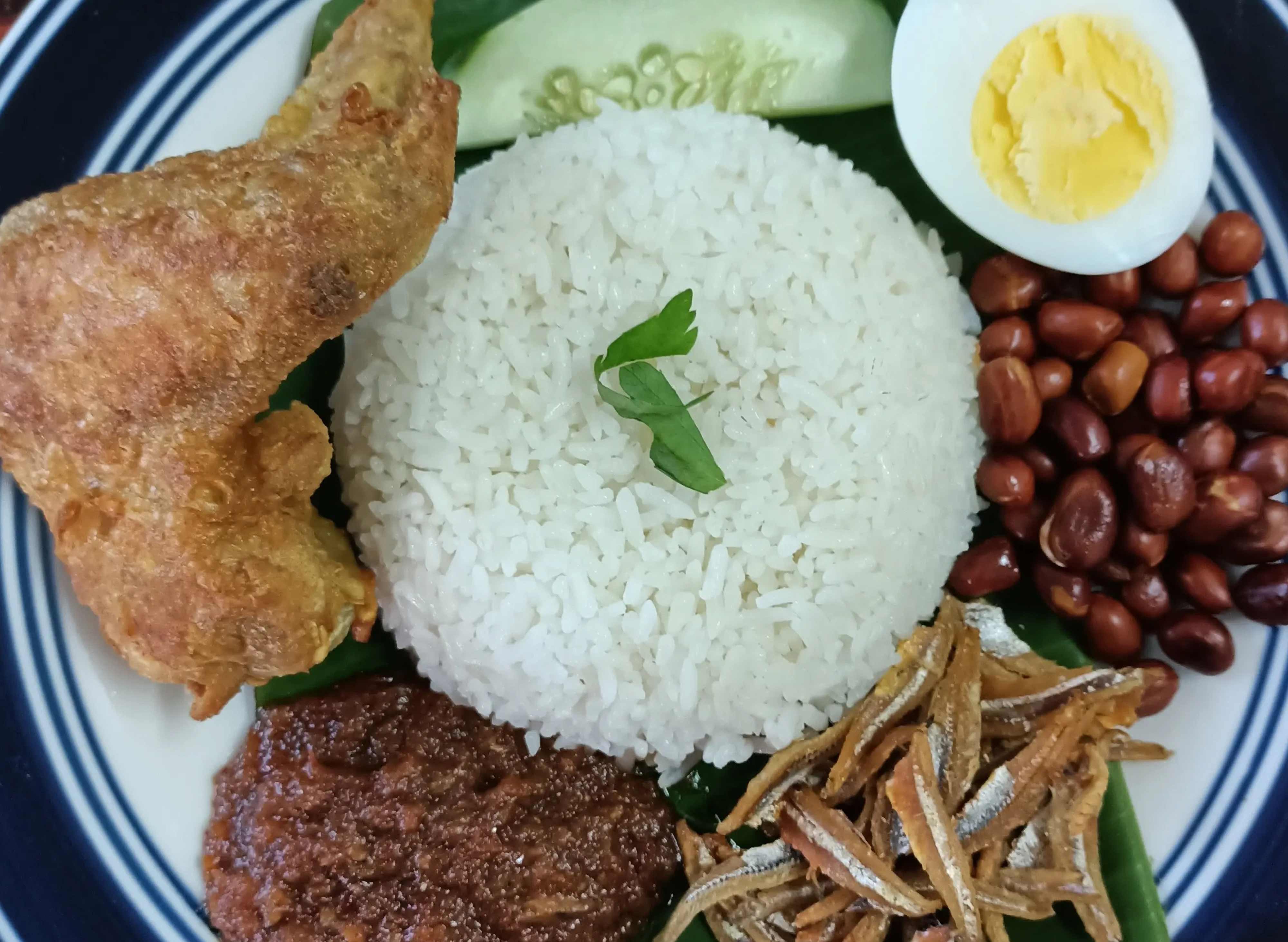 Stall Laksa @ 1010 Foodcourt, Malaysia, Bintulu | YummyAdvisor