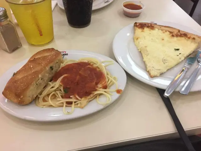 Sbarro Food Photo 4