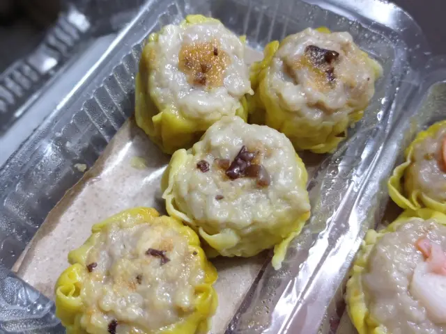 Gambar Makanan Dimsum Benhil 6