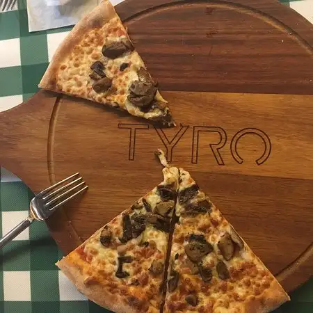 Tyro Italiano Pizzeria Ristorante'nin yemek ve ambiyans fotoğrafları 59