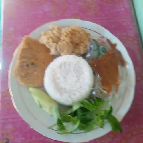 Gambar Makanan WARUNG PAK APLES 3