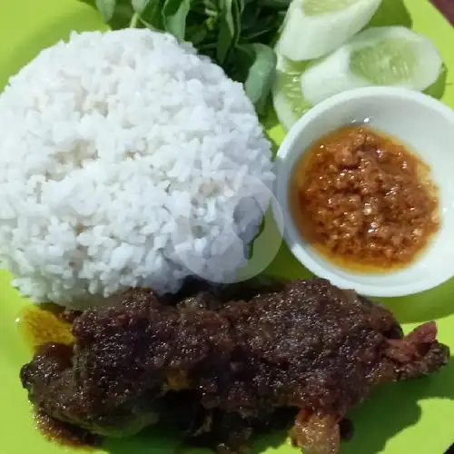 Gambar Makanan Soto Madura Cak Alim 3