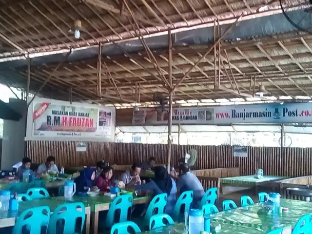 Gambar Makanan Warung H. Fauzan 10