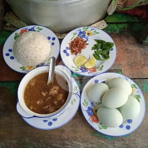 Gambar Makanan Pallubasa Bolebolea, Sunu Kompleks Unhas F4 16