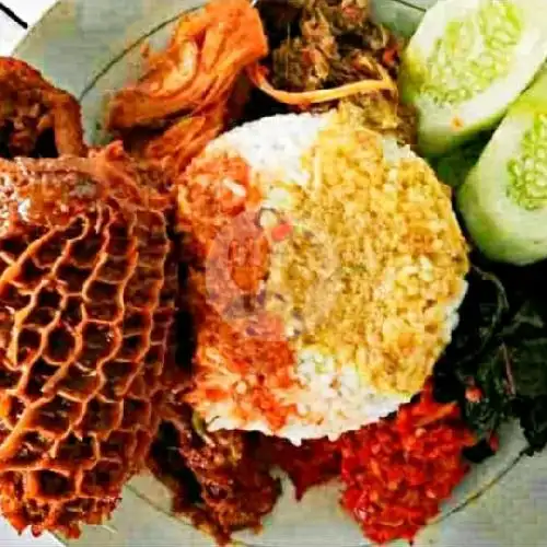 Gambar Makanan Rumah Makan Padang Sabana Murah 5, Pakuncen 13