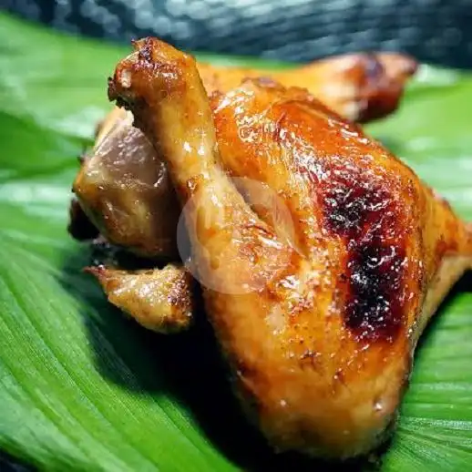 Gambar Makanan Ayam Goreng Kalasan, Ahmad Yani 11