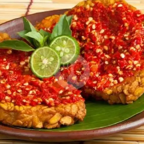 Gambar Makanan Sambal Bengis Sundari Surabaya, Kutai 6