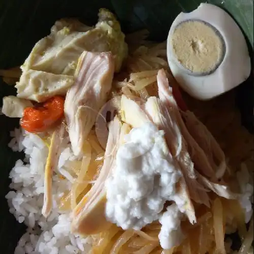 Gambar Makanan Nasi Liwet Mbah Cendek, Slamet Riyadi 12