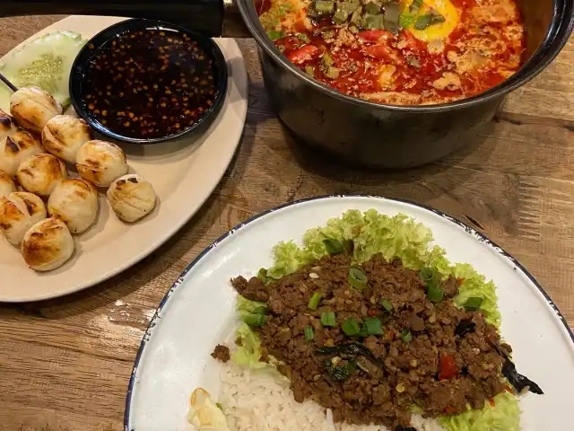 Little Rara Thai Boat Noodle Food Photo 15