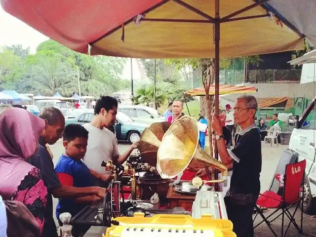 Pasar Malam Temerloh Food Photo 4