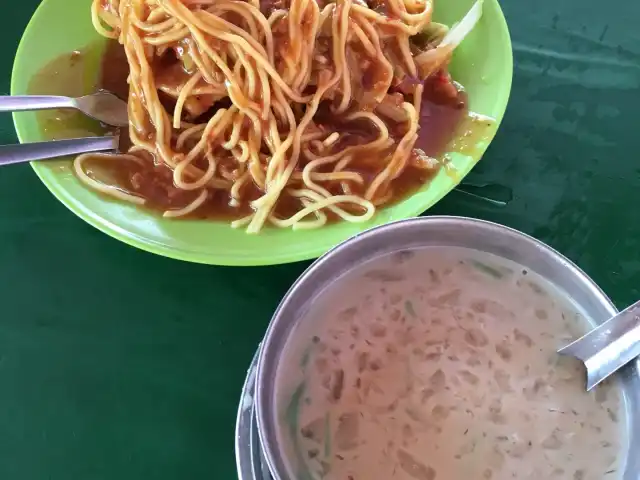 Cendol Bangi Food Photo 2