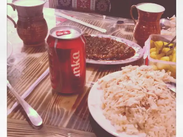 Öz Mardin  Pilav Evi'nin yemek ve ambiyans fotoğrafları 4