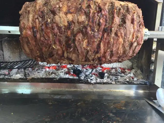 Umut Cağ Kebap'nin yemek ve ambiyans fotoğrafları 18