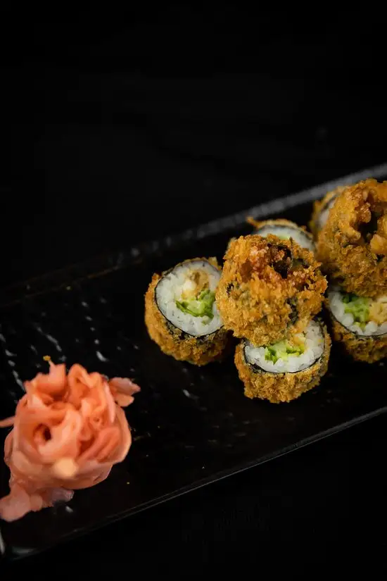 Iva GastroBar & Sushi'nin yemek ve ambiyans fotoğrafları 22