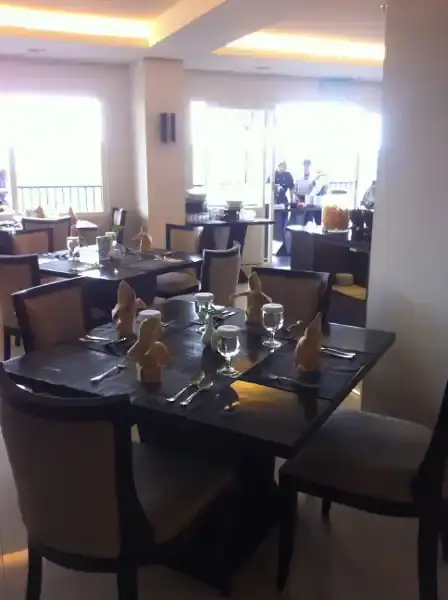 Gambar Makanan Bale Bancakan Restaurant - Salak Padjadjaran Hotel 12