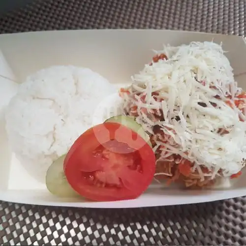 Gambar Makanan 3D (D'Dapur Delivery), Jalan Margonda Raya 4