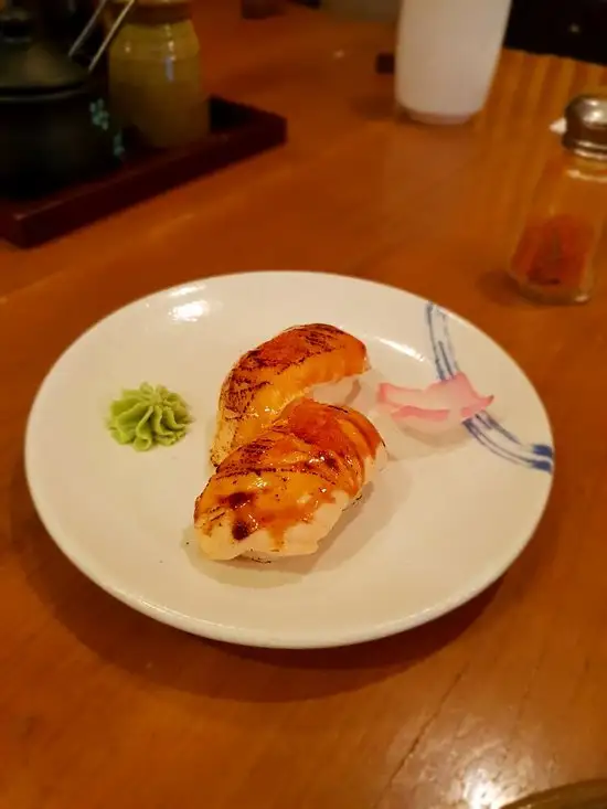 Gambar Makanan Miyagi Restaurant 16