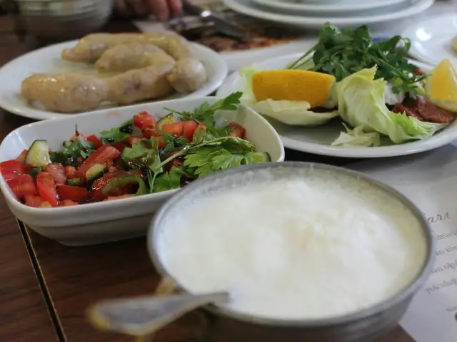 Siirt Şeref Büryan Kebap Salonu'nin yemek ve ambiyans fotoğrafları 29