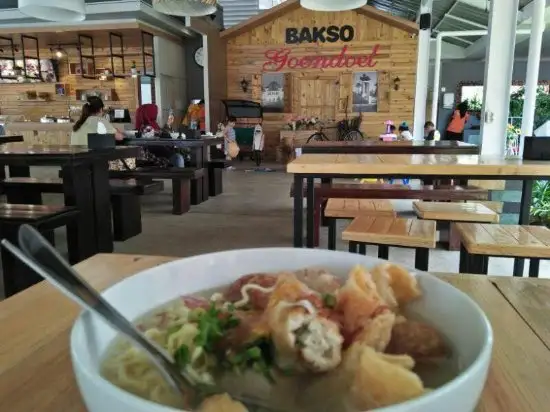 Gambar Makanan Bakso Goendoel 10