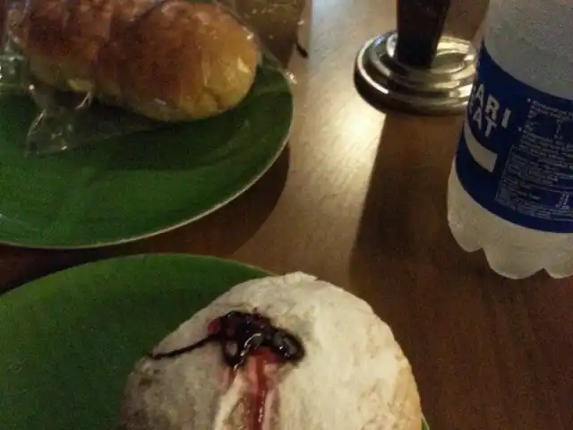 Gambar Makanan dé-dé Kedai Kue 5