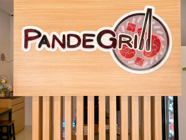 Gambar Makanan PandeGrill 10