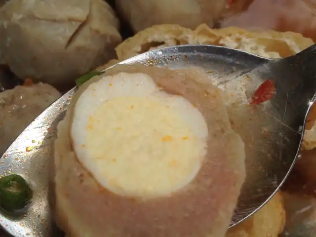 Gambar Makanan Bakso Jamur Keju Bintoro 13