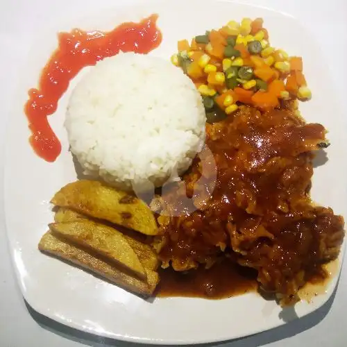 Gambar Makanan Dapoer Slipi 29, Slipi 15