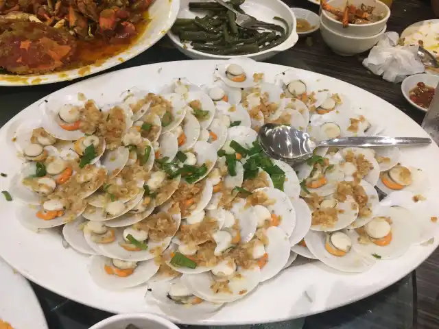 Hongkong Master Cook Food Photo 15