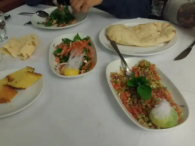 Taka Restaurant'nin yemek ve ambiyans fotoğrafları 10