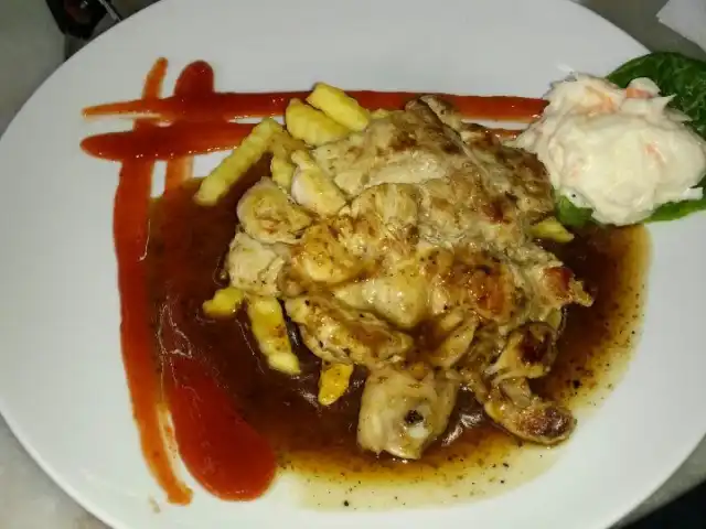Restoran Ateh Corner (Chicken Chop & Nasi Ayam Penyet) Food Photo 3