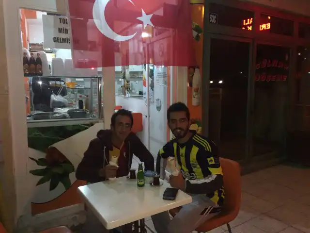 Cesa Çiğköfte'nin yemek ve ambiyans fotoğrafları 6