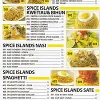 Gambar Makanan Spice Islands 1