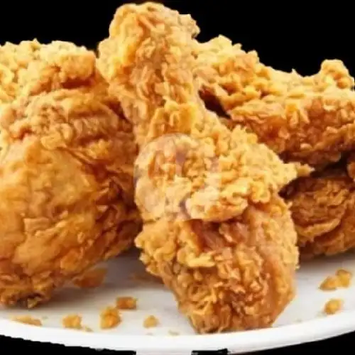 Gambar Makanan UMMI Fried Chicken 3