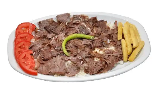 Taşbası Döner Salonu