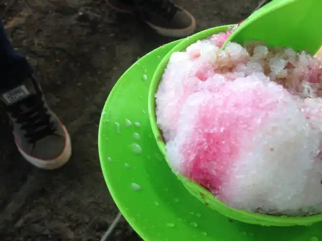 Cendol Yusof Food Photo 12