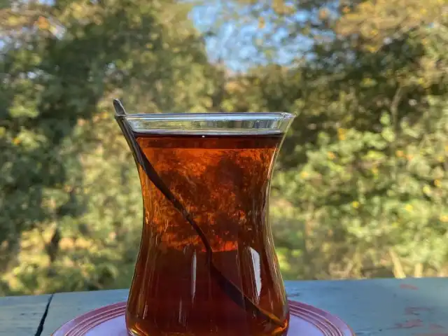 Bolu 1 Restaurant Et Mangal & Köy Kahvaltısı'nin yemek ve ambiyans fotoğrafları 3