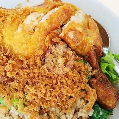 Gambar Makanan Nasi Goreng Liwet Selimut, Bukit Baru 18