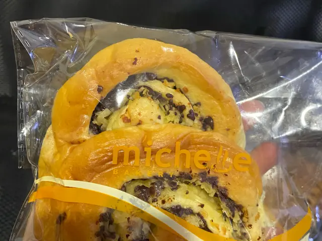 Gambar Makanan Michelle Bakery 12