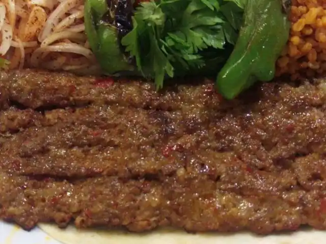 Kebabistanbul'nin yemek ve ambiyans fotoğrafları 29