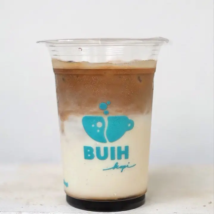 Buih Kopi