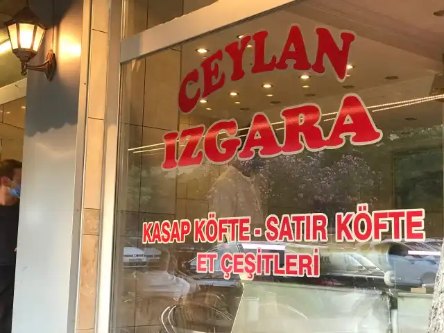Ceylan Kasap & Izgara'nin yemek ve ambiyans fotoğrafları 3