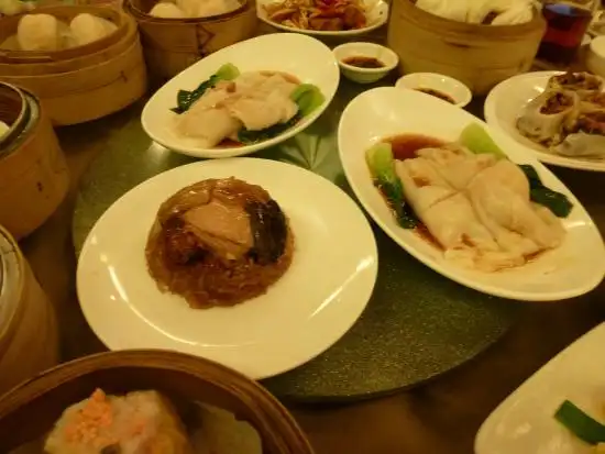 Tai Thong Imperial China Food Photo 2